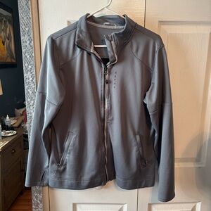 Volvo Women’s Zip up Jacket Large